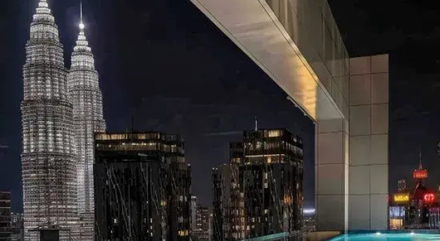 DD Royce Residence KLCC, Забронировать Отель Отели Куала-Лумпура 3 звезды, рядом с Технологический университет Малайзии, 3*