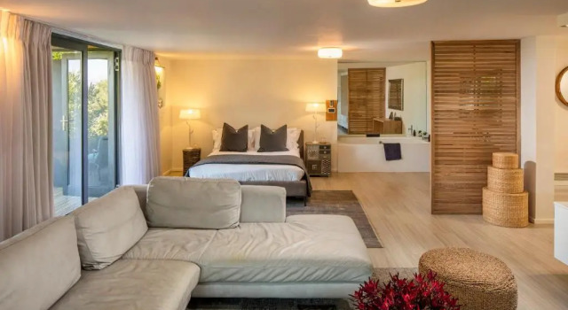 Апартаменты Spanish Farm Boutique Hotel & Villas