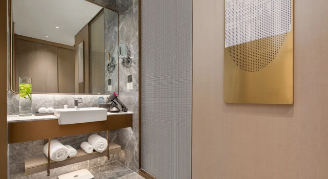 Апартаменты NBICC Wonderland Hotel