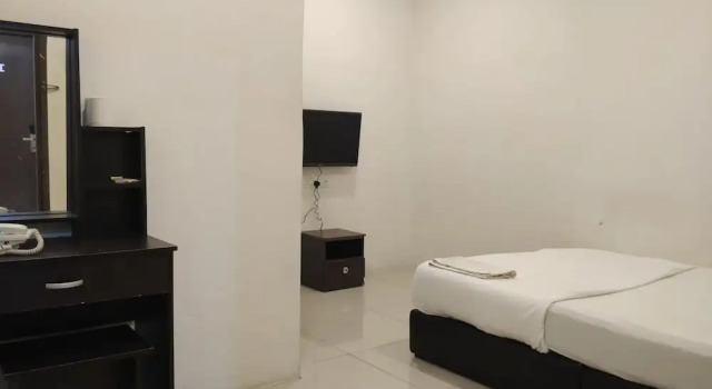 Номер Standard Hotel O Nk Impian