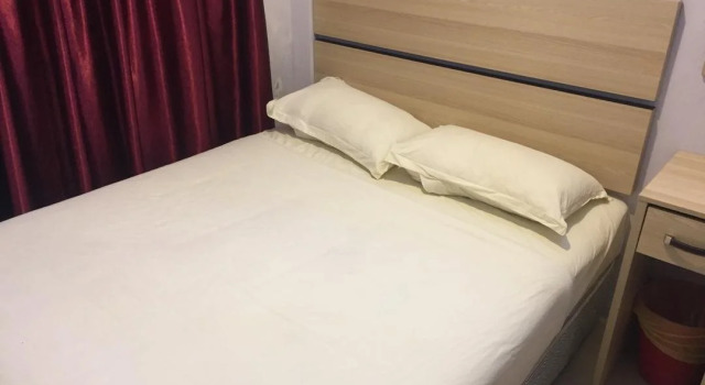My Home Hotel Kota Bharu, Забронировать Отель Кота-Бару Келантан, рядом с Торговый центр Kota Bharu