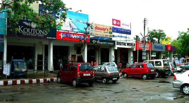 Bhoomi Residency