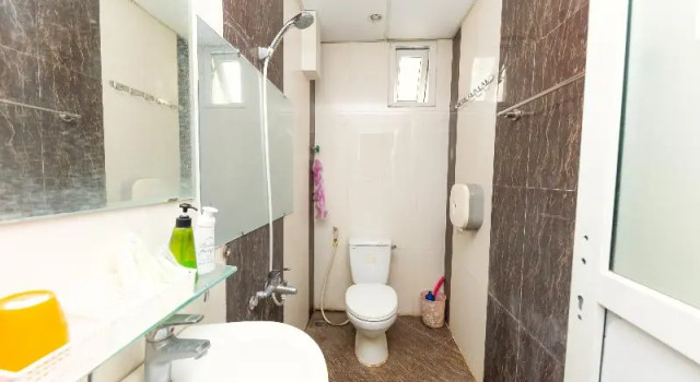 Двухместный номер Standard Khách sạn Thiên Đường - Paradise Hotel