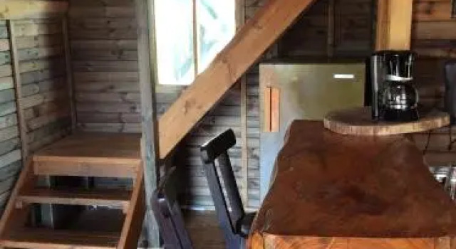 Chalets Amarelo, Rezervovat Chata Vily v Cundinamarca, Vila