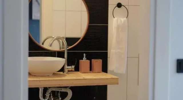 Номер Standard Lb Boutique Hotel