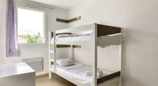 Коттедж с 2 комнатами Vacancéole - Les Demeures Torrellanes - Saint-Cyprien