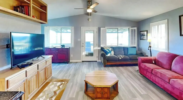 Ponderosa Paradise by Ruidoso Vacation Rentals, Varaa Lomakoti Ruidoso New Mexico