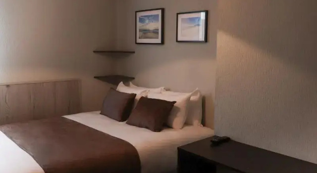 Номер Standard Rinascitel Larmor Plage