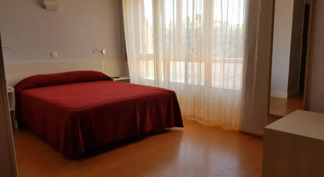 Номер Economy Hotel Montemar