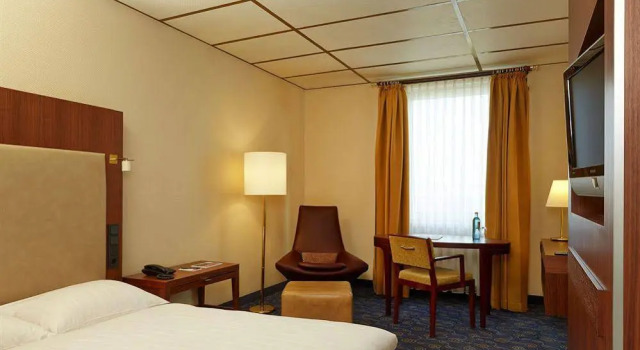 Hotel Hannover