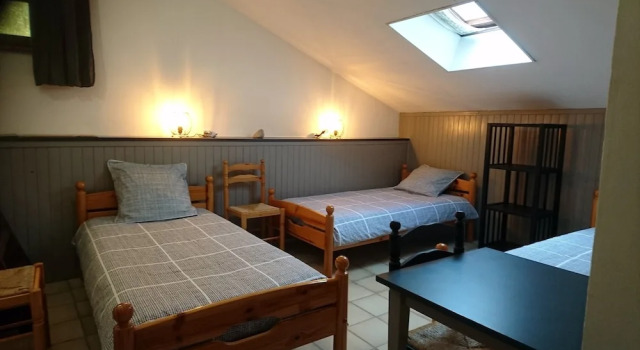 Le Moulin d'Aimee, Rezervasyon Otel Savournon Hautes-Alpes