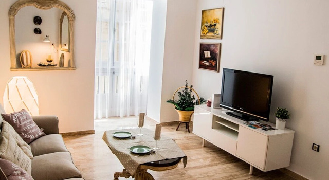 Garum - Apartamento doble