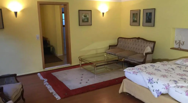 Семейный номер Standard Landhotel Elfenhof