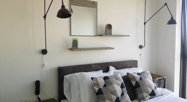 Jtower Luxury Residence