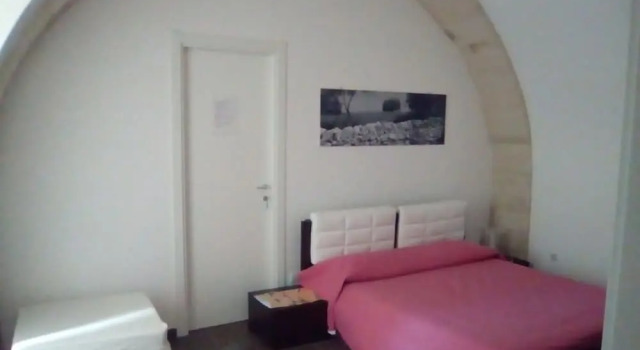Triple Room in Ragusa, Book Guesthouse Hotels in Sicily with Parking, Parking