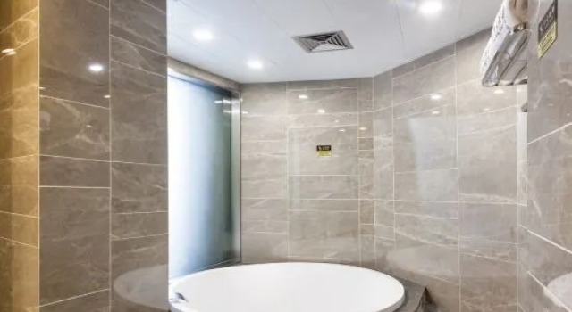 Двухместный люкс Business Shanhu Hotel