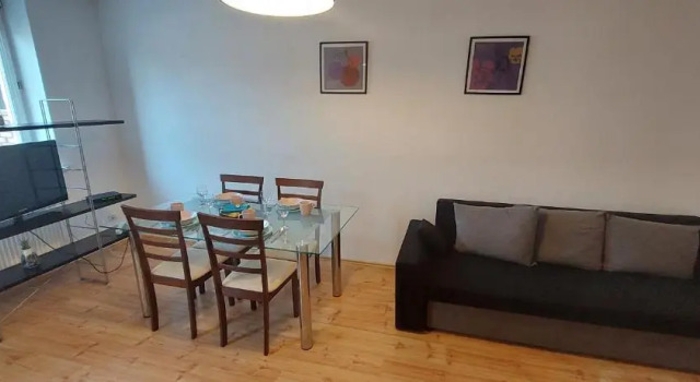 Apartament Agatowa