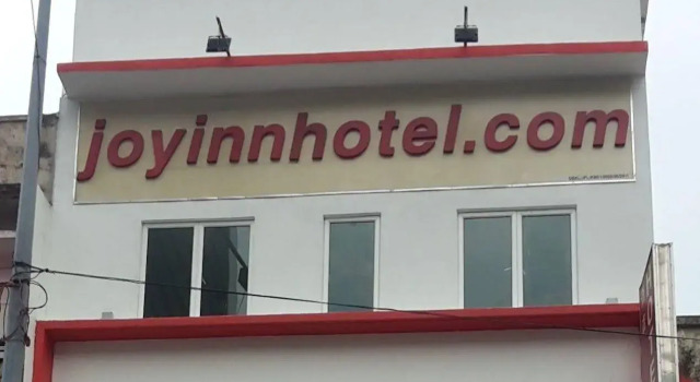 Joy Inn Hotel