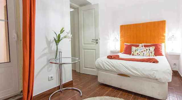 Santana Terrace by Homing, Забронировать Отель Бизнес-отели Лиссабона, рядом с Graça Church, 4* 5*