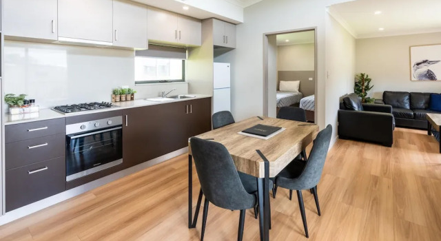 Вилла Superior Tasman Holiday Parks - Albany