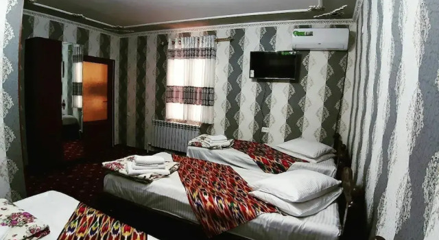 Standard Zimmer Xonsaroy B&B