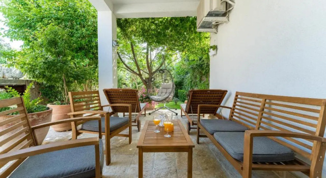 Апартаменты Apartments Juraj
