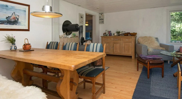 Gorgeous Holiday Home in Brædstrup With Terrace, Забронировать Отель  