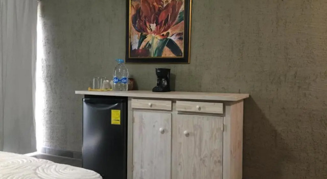 Suites Nativo - Beautiful Vineyard & Valley View, Rezerwuj Hotel Ensenada Baja California