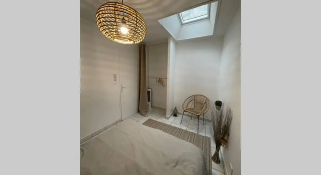 Апартаменты Le petit pelet - Centre historique, proche Halles de Niort, port Boinot, moulin du Roc - 2 mn hyper centre, Wifi et Netflix