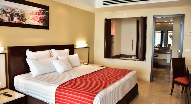 Sunset Plaza Beach Resort Puerto Vallarta All Inclusive, Book Resort Resort Hotels in Jalisco, Resort