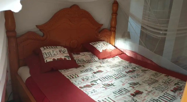 Номер Standard Alison & Daves Guesthouse