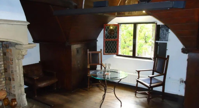 Двухместный номер Standard Guest House Nuit Blanche