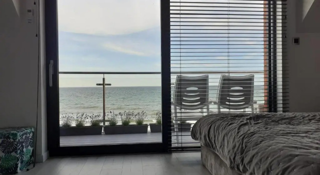 Студия Apartament Promenada