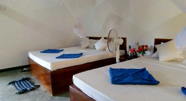 wish prabha lake view lodge