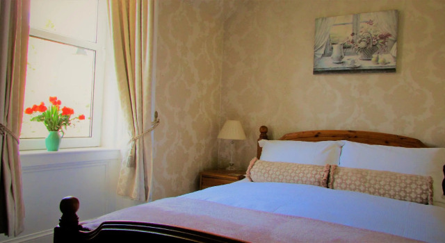 Двухместный номер Standard Arden House