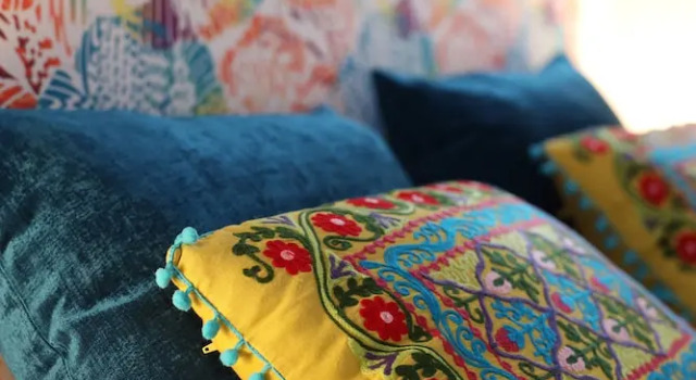 Номер Comfort Glass Boutique - Rooms & Suites