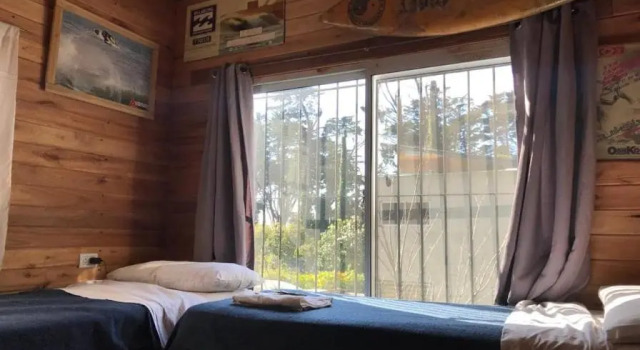 hospedaje tincho 6pax, Book Hotel Mar del Plata 
