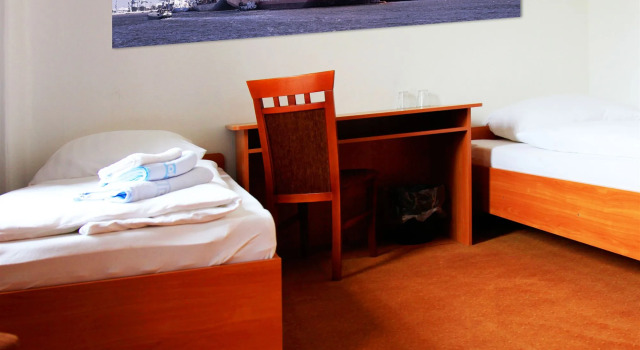 M&M Hotel - Wilhelmsburg