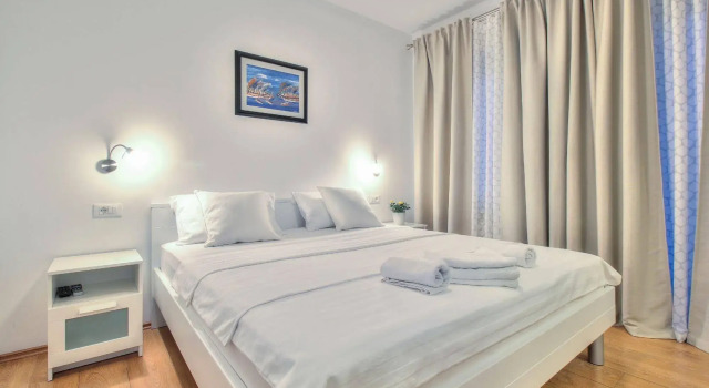 Villa Gloria, Забронировать Вилла Отели Пореч 3 звезды, 3*