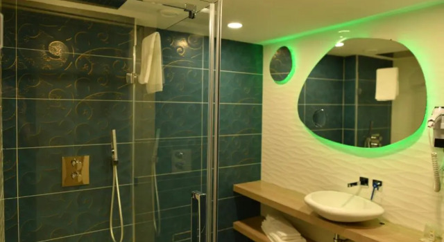 Семейный номер Standard Hôtel Le Claridge