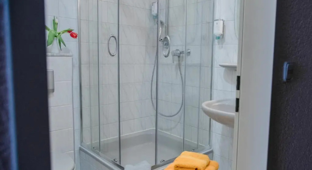 Номер Standard Hotel Müller