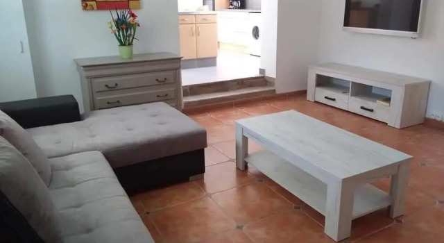 Appartement T2