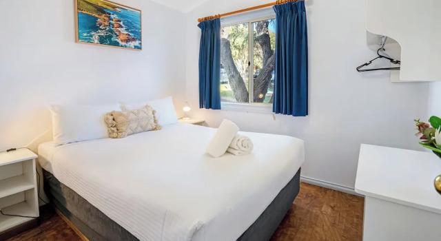 Tasman Holiday Parks - Yallingup Beach