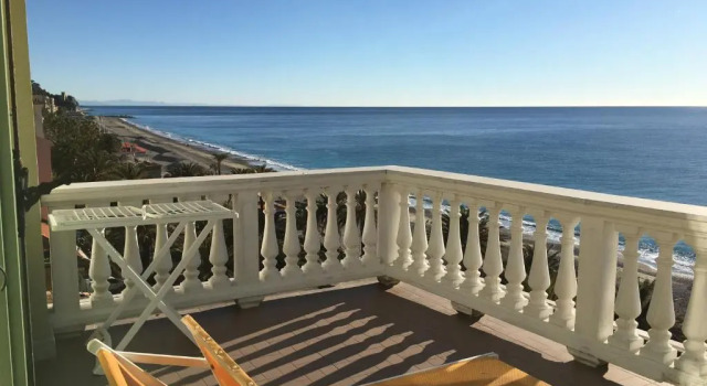 Апартаменты La Villetta appartamenti per vacanze