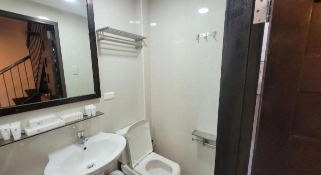 Семейный номер Standard с видом на горы Fernvale Leisure Club and Resort