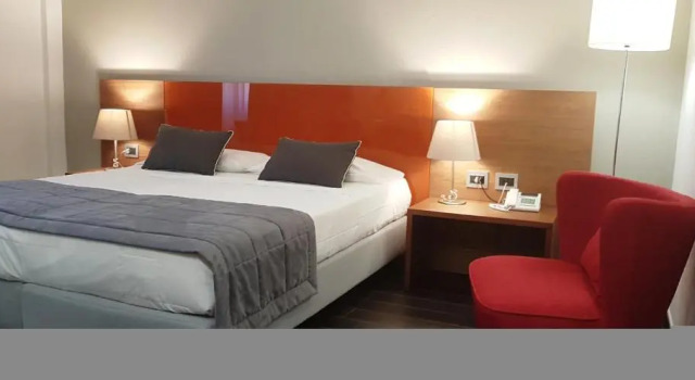 Номер Deluxe Hotel Sandalia