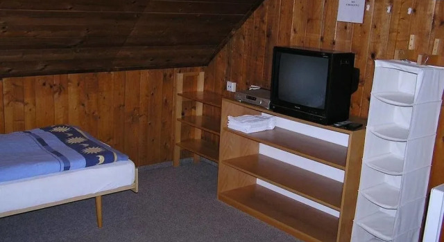 Номер Standard Penzion Mikeš