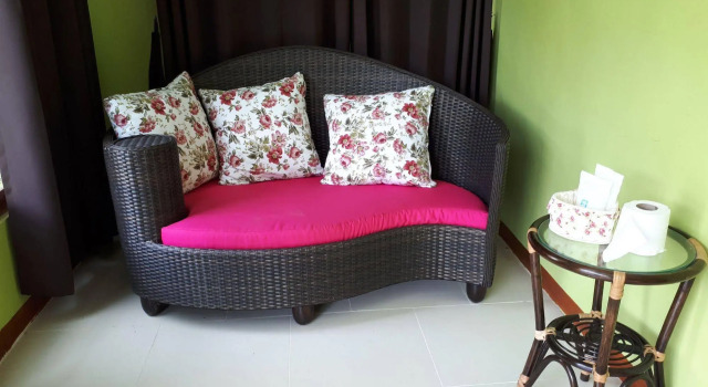 Baansongkhata, Rezervovat Hotel Hotely v Central Thailand se snídaní, Snídaně
