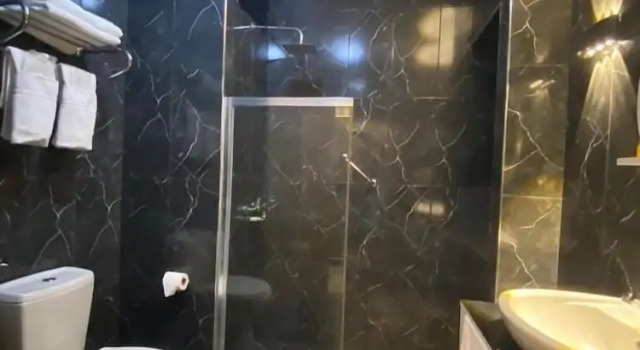 Двухместный люкс Deluxe Safir Hotels Silivri