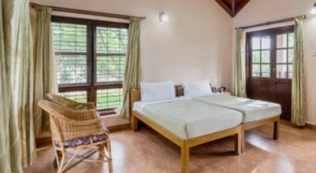 Blackbuck Resort by Jungle Lodges, Rezervovat Lázně / Resort Bidar Bangalore
